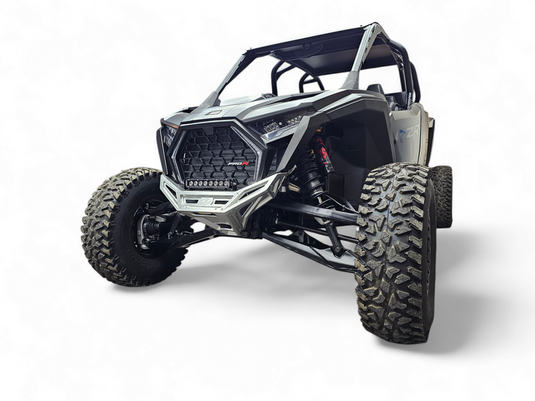 Elektric Off Road FWB610031 ELK Front Bumpers