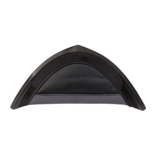 Z1r Chin Curtain for Warrant Snow Helmets - Black