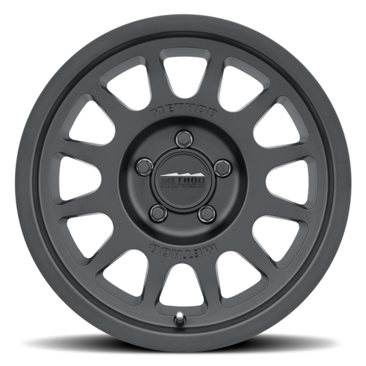 Method Wheels MR70378558500 MRW MR703 Wheels