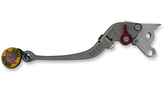 Moose Racing CL-901 Flex Clutch Lever by ARC - Black