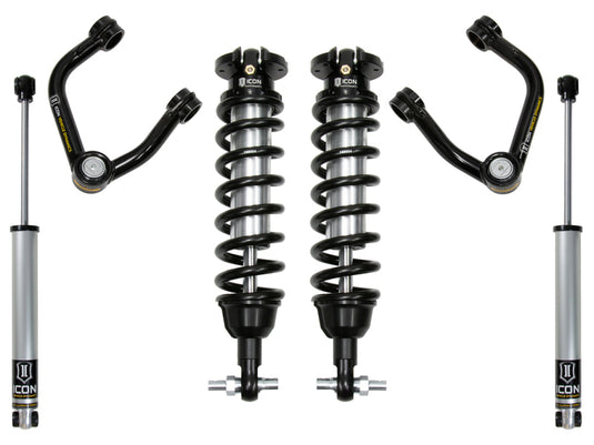 Icon K93202T ICO 2.5 Series Coilover Kits