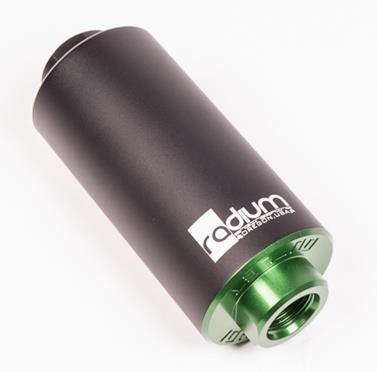 Radium Engineering 18-0025-03 RAD Fuel Filters