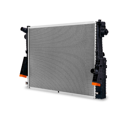 Mishimoto R6375-V2 MM Radiators - Plastic
