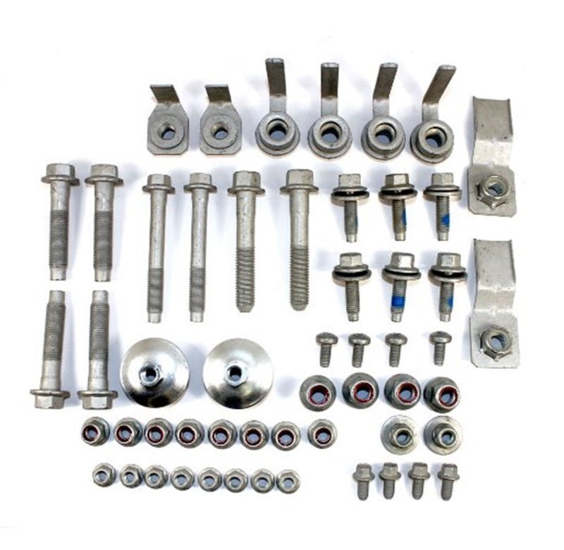 Load image into Gallery viewer, Ford Racing M-FR3-FASTENERS FR Handling Packs
