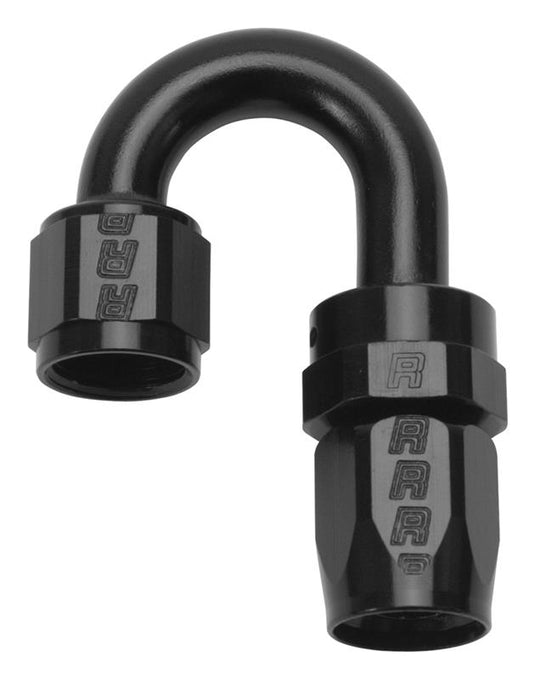 Russell 613505 RUS 180deg Swivel Hose Ends