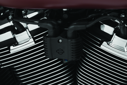 Kuryakyn 6466 KUR Coil Covers