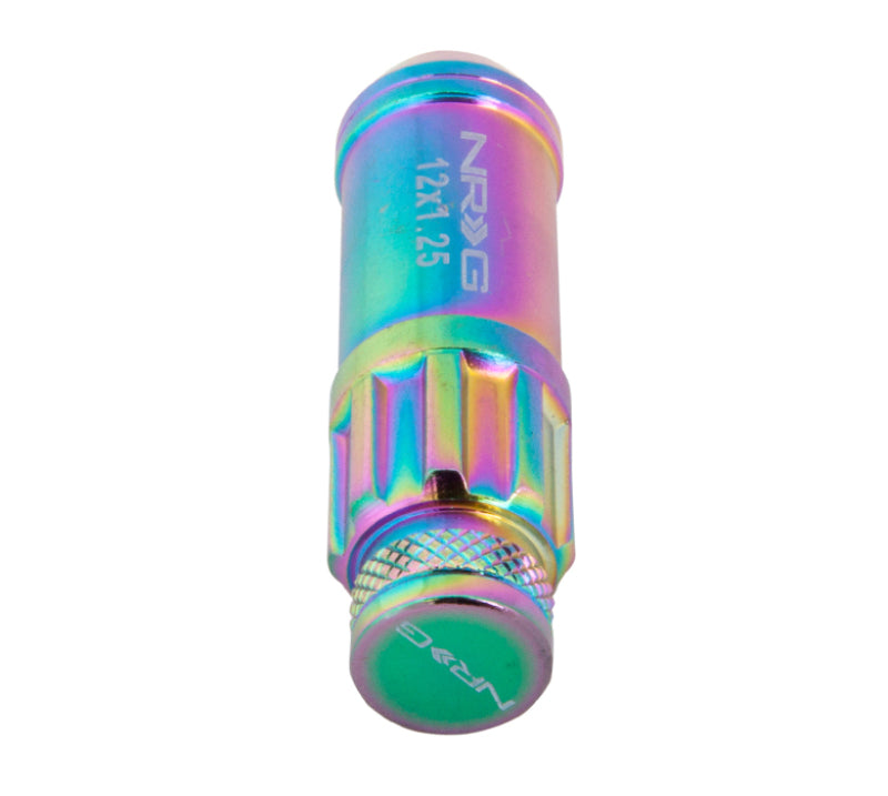 Load image into Gallery viewer, Nrg LN-LS710MC-21 NRG Lug Nuts - 700 Series

