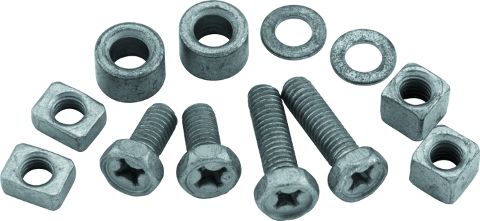 Bikemaster 151733 BKM Battery Hardware