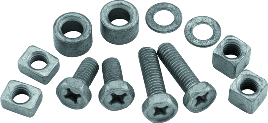 Bikemaster 151733 BKM Battery Hardware