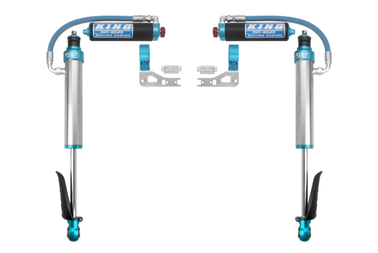 King Shocks 25001-401A KIN 2.5 Coilovers