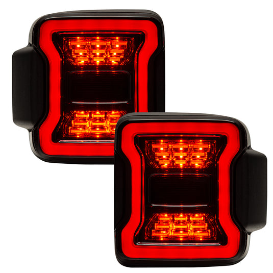 Oracle Lighting 5852-504 ORL Tail Lights
