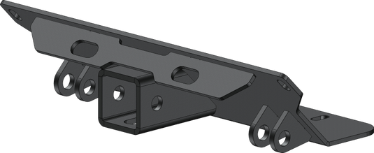 Kfi 106545 KFI Plow Mounts