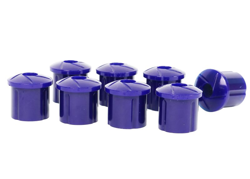 Load image into Gallery viewer, Superpro SPF2233K SPR Bushings - Leaf Spring
