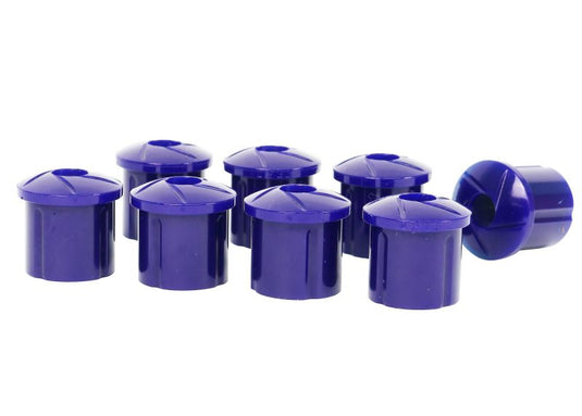 Superpro SPF2233K SPR Bushings - Leaf Spring