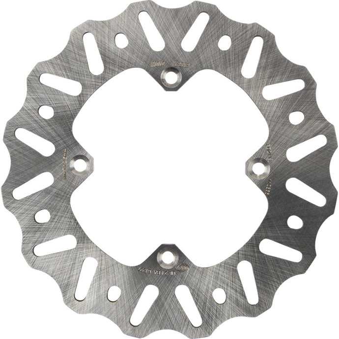 Moto-Master 110366-PU Nitro Series Brake Disc