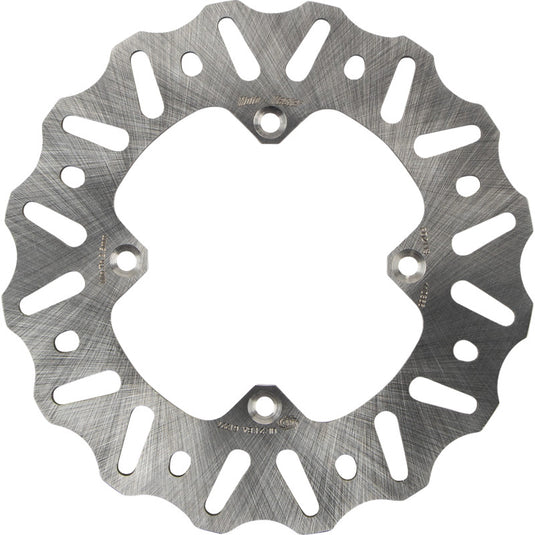 Moto-Master 110366-PU Nitro Series Brake Disc