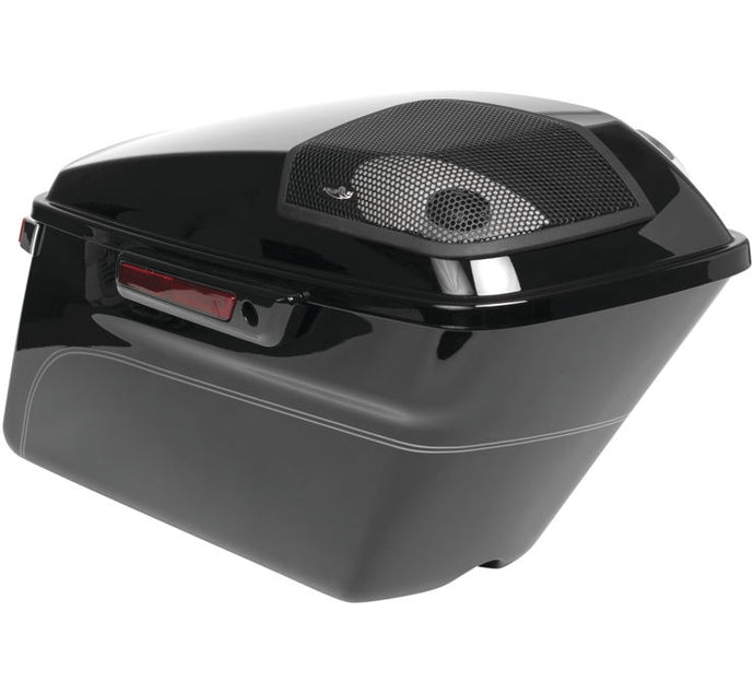 Aquatic Av HG100 Ultra Saddlebag Speaker Kit