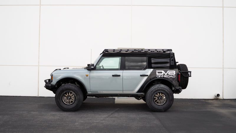 Load image into Gallery viewer, Dv8 Offroad SRBR-03 DVE Diff Covers
