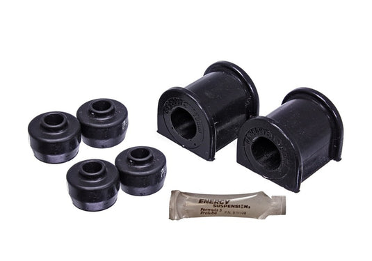 Energy Suspension 8.5142G ES Sway Bar Bushings - Black