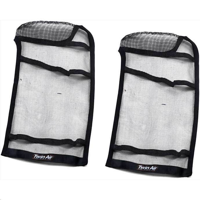 Twin Air 177759SL49 Radiator Sleeve