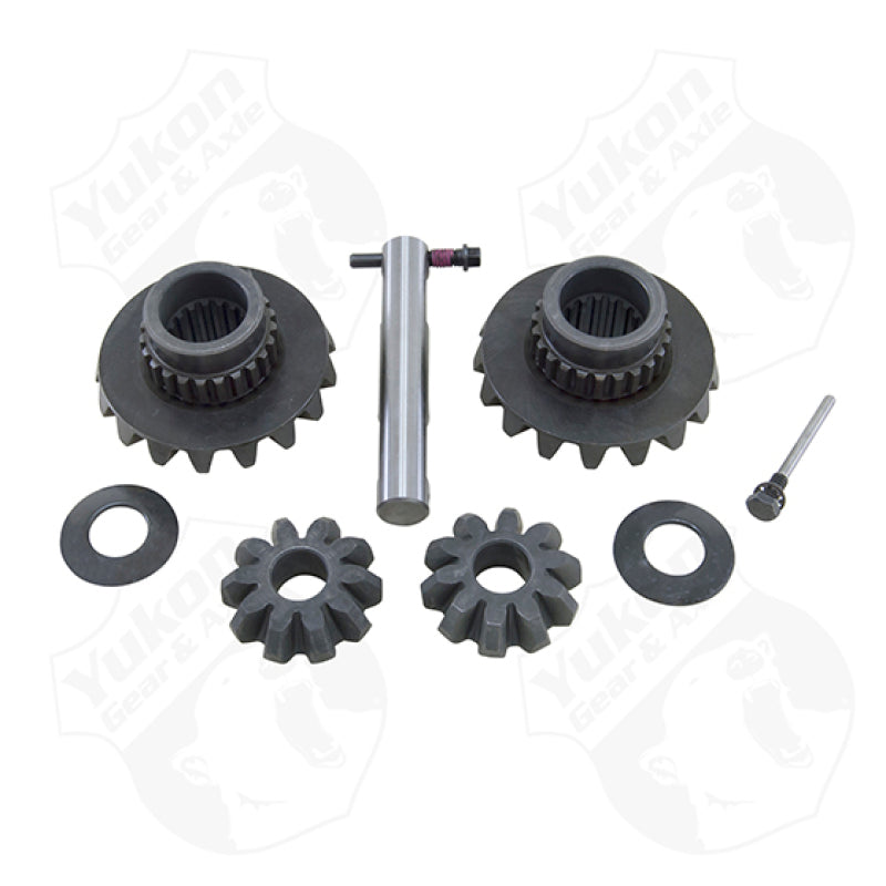 Load image into Gallery viewer, Yukon Gear &amp; Axle YPKGMVET-P-17 YUK Positraction Internals
