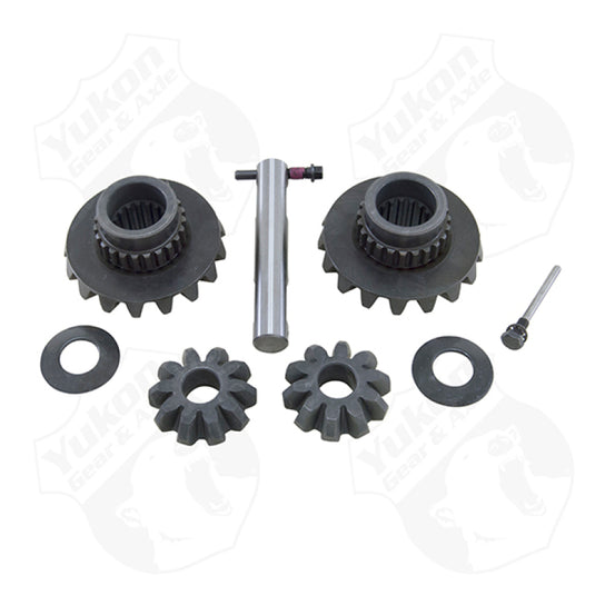 Yukon Gear & Axle YPKGMVET-P-17 YUK Positraction Internals