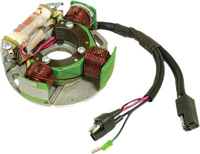Spi SM-01350 Stator Assembly