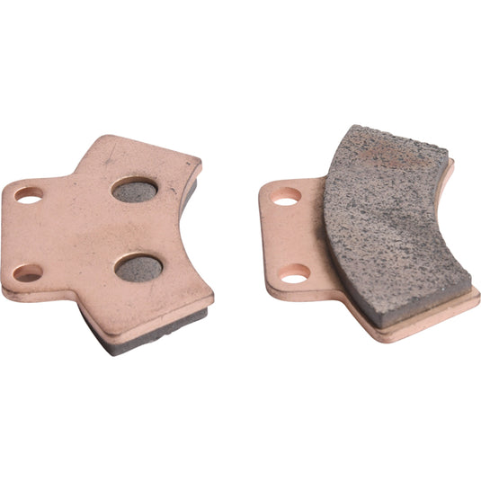 All Balls Racing 18-8030 ABR Sintered Brake Pads