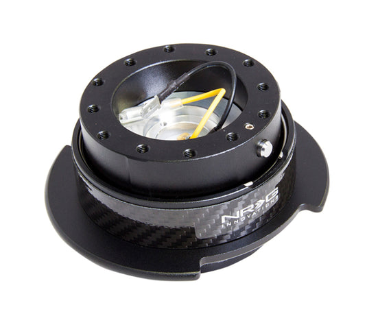 Nrg SRK-250CF NRG Quick Release - Gen 2.5