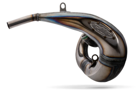 Fmf Racing 024069 FMF 2-Stroke Factory Fatty Pipes