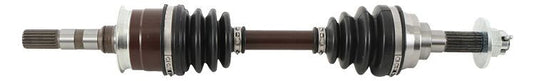 All Balls AB6-KW-8-308 Complete Axle