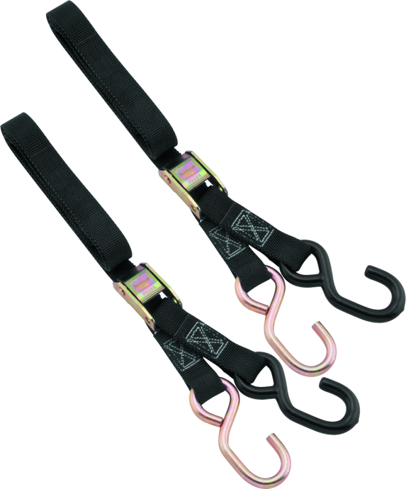 Bikemaster 100510 BKM Tie Downs