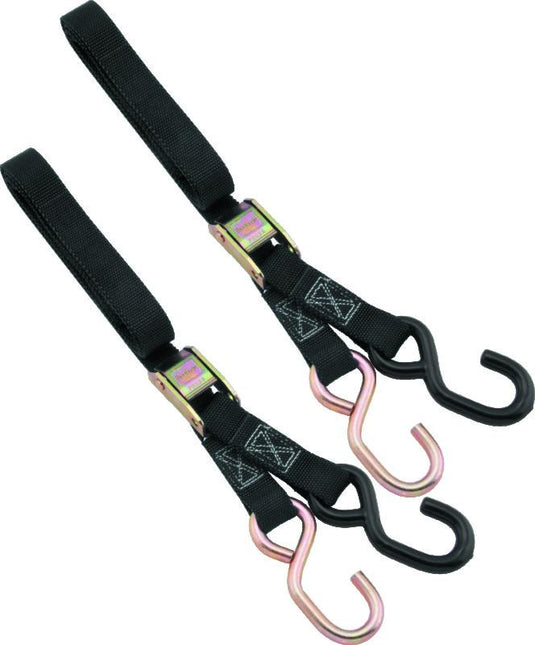 Bikemaster 100510 BKM Tie Downs