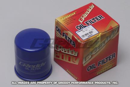 Greddy 13901101 GRE Oil Filter