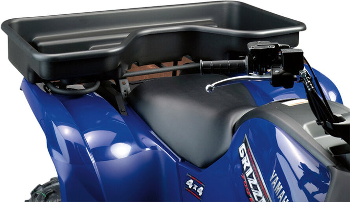 Open Trail V000109-11056T ATV Cargo Tray - Large - Base Only