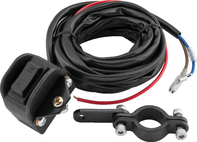 Quadboss 608704 QBS Switches