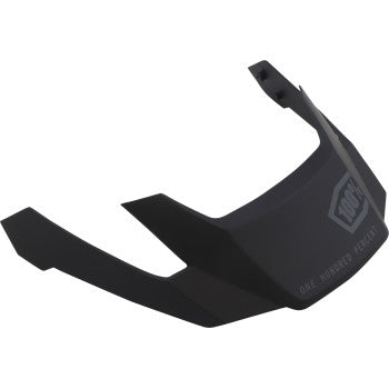 100% 89025-00002 Visor for Altec Bicycle Helmet