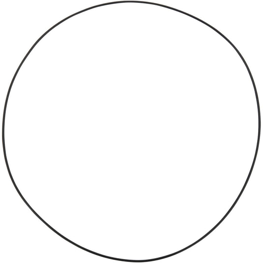 Moose Racing 816315mse Clutch Cover Gasket - Inner