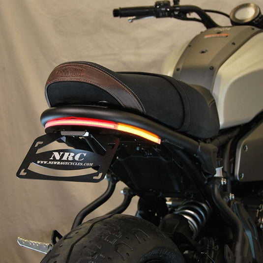 New Rage Cycles XSR700-FE-S NEW Fender Eliminator