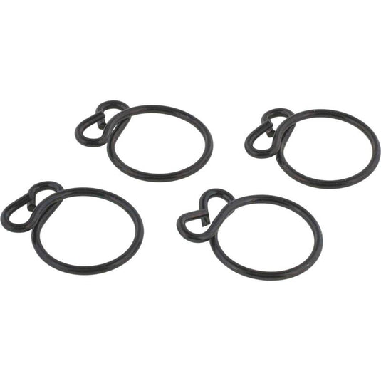 All Balls Racing FS00047 ABR Hose & Clamp Kits