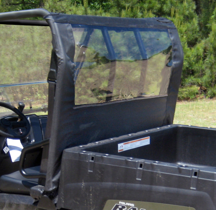 Seizmik 50-04016 SZM Rear Windows
