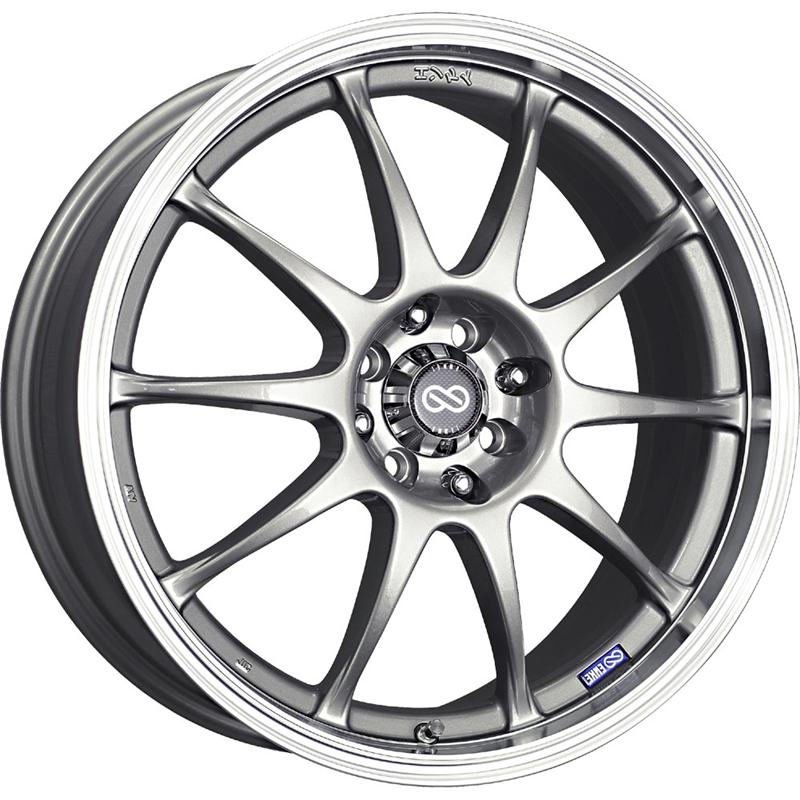 Load image into Gallery viewer, Enkei 409-670-26SP ENK J10 Wheels
