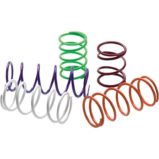 Epi PATV2 Primary Drive Clutch Spring - Orange
