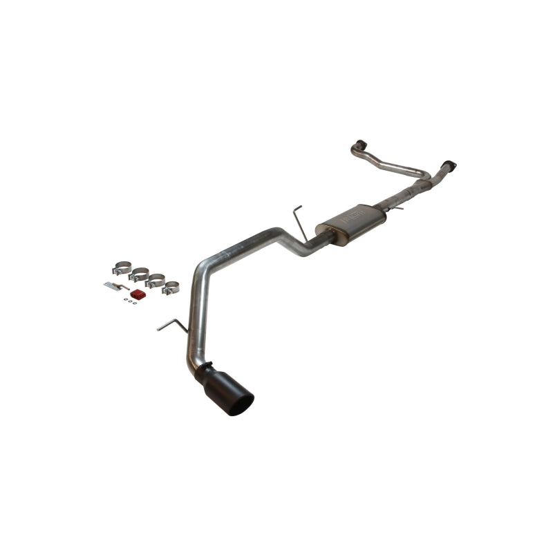 Load image into Gallery viewer, Flowmaster 717910 FLO FlowFX Cat-Back Exhaust Systems
