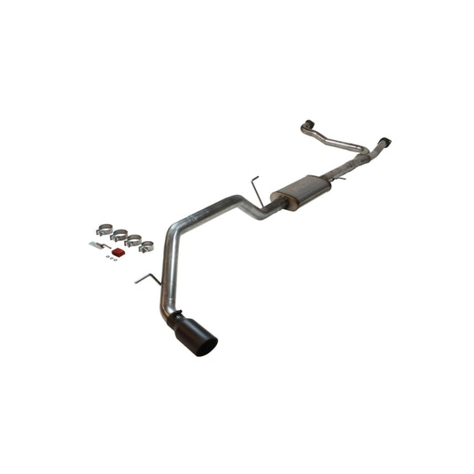 Flowmaster 717910 FLO FlowFX Cat-Back Exhaust Systems