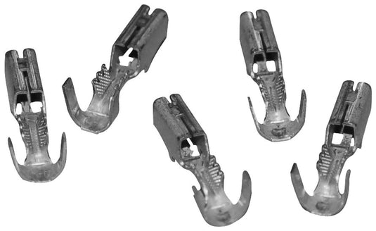 Namz NDP-30037 Delphi 480 Crimp Terminals - Female