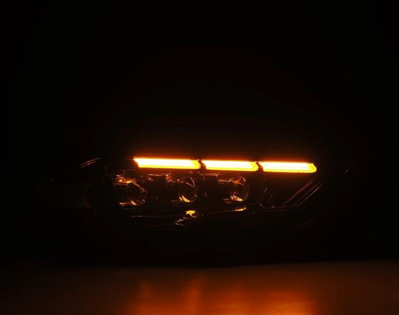Load image into Gallery viewer, Alpharex 880263 ARX NOVA Headlights
