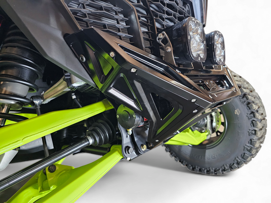 Elektric Off Road FWB610030 ELK Front Bumpers