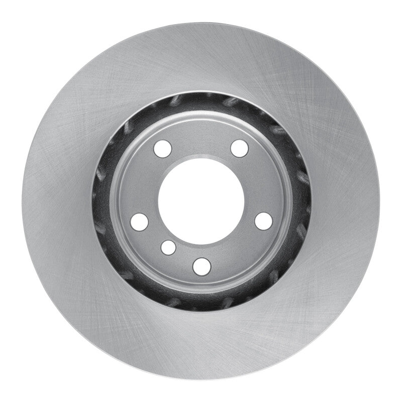 Load image into Gallery viewer, Dfc 600-31037D DFC Brake Rotors - Plain
