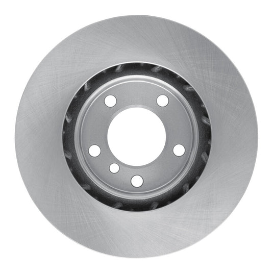 Dfc 600-31037D DFC Brake Rotors - Plain